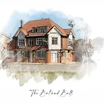 The Bat And Ball